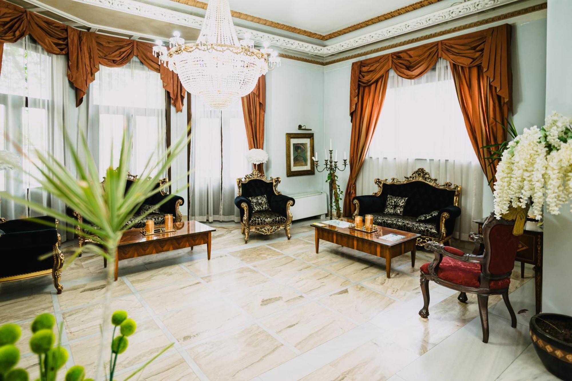 Vigo Hotel Плоешти Экстерьер фото